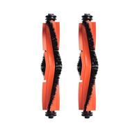 Brosse Principale, Compatible Avec Xiaomi, X10, X10+, X10 Plus, X20+, X20 Plus, X20 Max, S10 Plus, S20+, D109GL, Accessoires For Aspirateur, Pièces De Brosse Rotative(2pcs)
