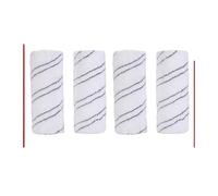 Brosse Principale Compatible For Karcher, FC5 FC7 FC3 FC3D, Accessoires De Remplacement De Rouleau De Sol Électrique For Aspirateur(With gray Joystick)