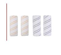 Brosse Principale Compatible For Karcher, FC5 FC7 FC3 FC3D, Accessoires De Remplacement De Rouleau De Sol Électrique For Aspirateur(Gold)