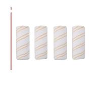 Brosse Principale Compatible For Karcher, FC5 FC7 FC3 FC3D, Accessoires De Remplacement De Rouleau De Sol Électrique For Aspirateur(Lavender)