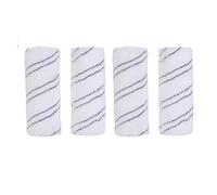 Brosse Principale, Compatible For Karcher, FC5 FC7 FC3 FC3D Aspirateur Électrique Nettoyeur De Sol Accessoires De Remplacement De Brosse À Rouleau De Sol(2-4pcs)