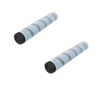 Brosse Principale, Compatible for Tineco, A10 A11 EA10/PUREONE X1 R1 T1 S1/MINI LITE S11 S12/TEK Série TDOIN-01, Accessoires for Aspirateurs(Grey Blue 2PCS)