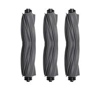 Brosse Principale, Compatible For Xiaomi, Robot Aspirateur X20 +/X20Plus, Compatible For Dreame, X30Ultra/ X40Ultra/ L10sUltra/ L20Ultra/ L10sPro Ultra Parts Brosse Principale(3pcs)