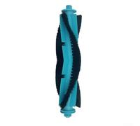Brosse principale compatible pour aspirateur robot Ultenic D10 - Rouleau en nylon haute résistance Pièce de rechange pour entretien du sol Kit d'épilation d'animaux