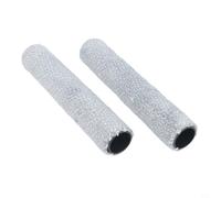 Brosse principale conçue pour aspirateur robot MOVA Z60 Ultra Roller avec ajustement précis et efficacité de rotation constante (1 paire)