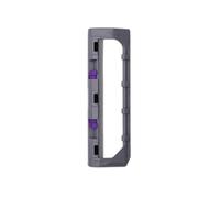 Brosse principale/couvercle, compatible for NARWAL Freo 20 | Accessoires for robots de balayage(1 main brush cover)