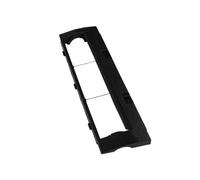 Brosse principale, couvercle de brosse principale, Compatible for Proscenic M7 PRO MAX M8 PRO, Compatible for ROIDMI EVE PLUS, Compatible for Viomi S9, Robot aspirateur des pièces de rechange ( Color