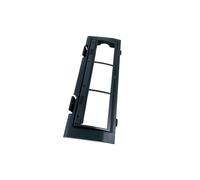 Brosse principale, couvercle de brosse principale, Compatible for Proscenic Q10 / Q20Plus, Robot aspirateur Accessoires(1pcs)