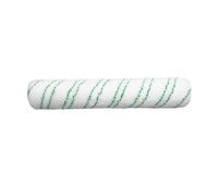 Brosse principale de nettoyage, compatible avec le rouleau de surface Karcher BR 30/4C, brosse à rouleau 4.762-452.0, accessoires for aspirateurs ménagers(Double green)