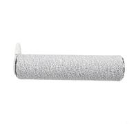 Brosse principale de rechange compatible avec 2C 4C 2 Lite et Truclean W20, accessoire de nettoyage de sols et parquets en plastique et fibre (1 paquet)