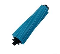 Brosse principale de rechange compatible avec Cecotec pour conga 7690 Immortal MAX Series, design robuste pour une meilleure collecte des débris et une couverture du sol (bleu)
