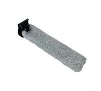Brosse principale de rechange compatible avec le nettoyeur de sols et parquets BOBOT & Intense 232, rouleau en plastique et en fibre conçu pour un retrait efficace de la saleté et de la poussière