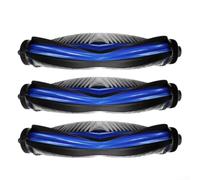 Brosse principale de rechange compatible avec les aspirateurs ECOVACS pour DEEBOT T30C - T50 Pro pour OMNI pour Gen2 - T80 - pour aspirateurs robots X8 - Rouleau en nylon pour nettoyage en profondeur