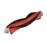 Brosse principale de rechange, design rouleau, anti-nœuds, sans danger pour le sol, matériau, facile à installer, pour Lydsto W2, S60, AICLE INS-200, All in MAX Rob