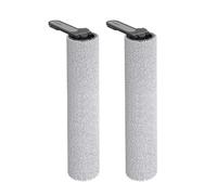 Brosse Principale De Rechange For Aspirateur À Rouleau, Installation Facile, Compatible Avec Redkey W15, Pièces For Aspirateur Eau Et Poussière(2pack)