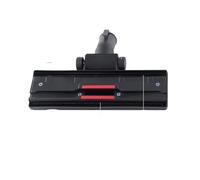 Brosse principale de rechange for aspirateur, brosse universelle for aspirateur, buse de sol 35/32 mm, accessoires for aspirateur, compatible avec AEG, Bosch, Siemens, Panasonic et Philips.
