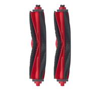 Brosse Principale De Rechange For Aspirateur Robot, Compatible Avec Roborock Q10 S5(2pcs)