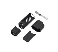 Brosse principale de rechange pour aspirateur à main Severin HV7164/HV7166 Brosse souple pour tapis (noir)