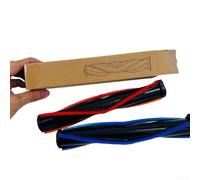 Brosse principale de rechange pour aspirateur - Compatible avec J10 J10 - Accessoire de nettoyage multifonction - Poils faciles à installer - Design léger R