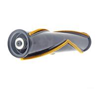 Brosse principale de rechange pour aspirateur Dreame R20 R30 R10 Pro V6 V8 H30 H40 H30 H40 et H30 H40 Accessoire de nettoyage de sol en nylon et plastique pour Effici