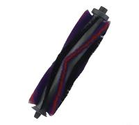 Brosse principale de rechange pour aspirateur Eureka NERE10S E10S, poils en plastique et nylon pour un nettoyage efficace du sol, facile à installer, noir