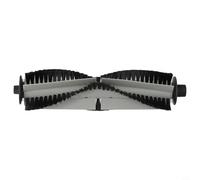 Brosse principale de rechange pour aspirateur Ilife A20 T20s Vx3 pour Polaris Pvcr 3600 G2 Robot Aspirateur Brosse à rouleau en poils de nylon (1 paquet)