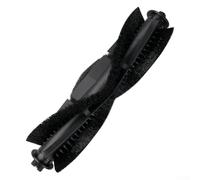 Brosse principale de rechange pour aspirateur Laresar Evol 3, brosse rouleau anti-enchevêtrement pour pièces de rechange avec poils doux pour l'entretien du sol (lot de 1)