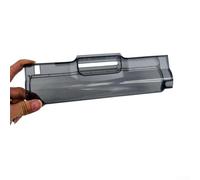 Brosse principale de rechange pour aspirateur robot Bobot Intense 232, coque en plastique protégeant la saleté et les débris, les cheveux, facile à installer, améliore l'efficacité du nettoyage pour