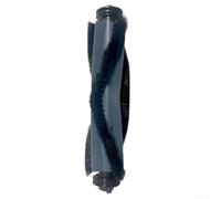 Brosse principale de rechange pour aspirateur robot Eufy Auto-Empty C10 | Accessoire de nettoyage en plastique nylon | Pour une installation facile pour enlever les poils d'animaux et les débris sur