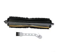 Brosse principale de rechange pour aspirateur robot Mova Z5 Z5 Pro Z50 Ultra adaptée aux sols avec animaux domestiques et enfants