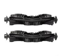 Brosse principale de rechange pour aspirateur robot Redkey R10, conçue pour l'efficacité (lot de 2)