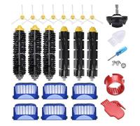 Brosse principale de rechange pour modèles 655 595 600 610 660 680 529