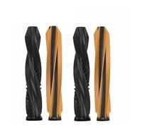 Brosse Principale De Remplacement For Aspirateur Robot, Brosse À Rouleau, Compatible Avec L'aspirateur Robot Dreame X50 Ultra / S40 Enhanced Edition(B)