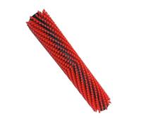 Brosse Principale De Rouleau De Nettoyage Rouge, Compatible Avec Karcher, Rouleaux De Surface BR 30/4C, 4.762 - 452.0, Remplacement Du Rouleau De Remplacement