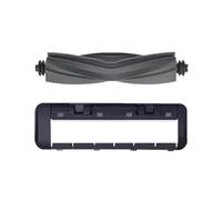 Brosse principale d'origine, couvercle de brosse principale, compatible avec Dreame D10 Plus Gen 2, accessoires for aspirateur robot des pièces de rechange(Set a)