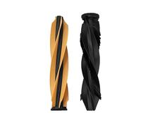 Brosse Principale Double for Aspirateur, Compatible avec Dreame L50 Pro Ultra/X50 Ultra/X50 Master/L40s Pro Ultra, Kit De Rechange for Brosse Rotative Double