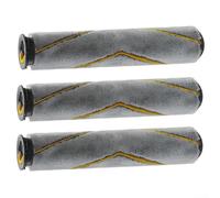 Brosse Principale Douce pour Roborock pour h60 Pro Ultra Brosse(3pcs) | Tissu rouleau absorbant, compatible sols durs scellés, lavable réutilisable, entretien pour facile maison animaux