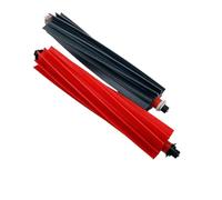 Brosse Principale En Caoutchouc Amovible, Compatible Avec Les Accessoires De Pièces Détachées For Aspirateurs Robots Roborock, Q Revo Master/Q Revo Slim/S8 Maxv Ultra(1box)