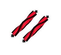 Brosse principale en caoutchouc de rechange for robot, compatible avec Roborock, robot balayeur Q5, Q5+, S7/Q7/Q7 Max/S7MaxV Ultra P10/P10 Pro/(B2pcs)