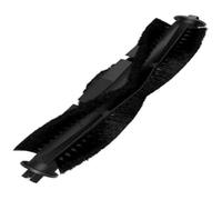 Brosse principale en caoutchouc de remplacement for aspirateur robot MEDION X20 SW+ MD 11415 et X21 SW+ MD 11500