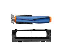 Brosse Principale Et Couvercle De Brosse Principale, Compatibles Avec Les Aspirateurs Robots Shark, AV2310AE/RV2320S/RV2300S/Matrix Plus UR2360S - Y48A