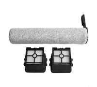 Brosse principale et filtre de rechange pour Ultenic/AC1 pour aspirateurs Elite. Kit de rechange pour un nettoyage efficace