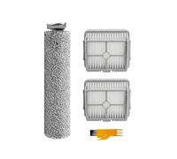 Brosse Principale Et Filtre Lavable De Rechange Compatibles Avec L'aspirateur Eau Et Poussière Xiaomi Truclean W10 Ultra (B305GL, MJGWXDJ) - Accessoires(1B2F-1)