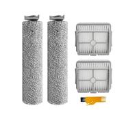 Brosse Principale Et Filtre Lavable De Rechange Compatibles Avec L'aspirateur Eau Et Poussière Xiaomi Truclean W10 Ultra (B305GL, MJGWXDJ) - Accessoires(2B2F-1)