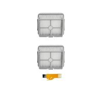 Brosse Principale Et Filtre Lavable De Rechange Compatibles Avec L'aspirateur Eau Et Poussière Xiaomi Truclean W10 Ultra (B305GL, MJGWXDJ) - Accessoires(2F-1)