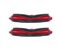 Brosse Principale Et Rouleau For Aspirateur Robot Roborock Q10 VF+ / Q10 PF+(2pcs)