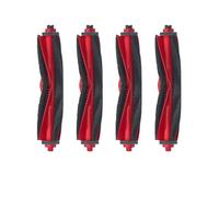 Brosse Principale Et Rouleau For Aspirateur Robot Roborock Q10 VF+ / Q10 PF+(4 Pcs)