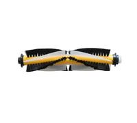 Brosse principale, filtre HEPA latéral, chiffon de nettoyage compatible avec l'aspirateur robot Eziclean ONE Aqua 210. Pièces rechange et accessoires remplacement(1x main brush)
