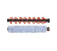 Brosse Principale, Filtre Moteur, Compatible Avec Crosswave, Compatible Avec Bissell, 1713 Pet Pro, 2224E, Sans Fil, Séries 2582E, 2582N, 1866, 1868, 1934 Et 1926(Set 7)