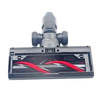 Brosse principale for aspirateur à main, tête de brosse for parquet, compatible avec les aspirateurs Dreame, R10, R20, R30, T20, T30, S10, Z10 et Z20